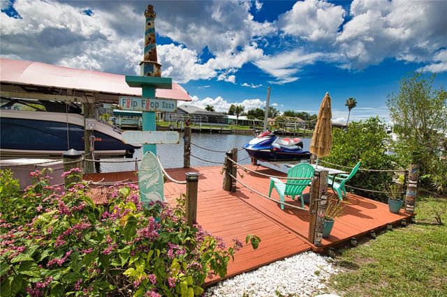 457 W TARPON BOULEVARD NW, Port Charlotte, FL 33952
