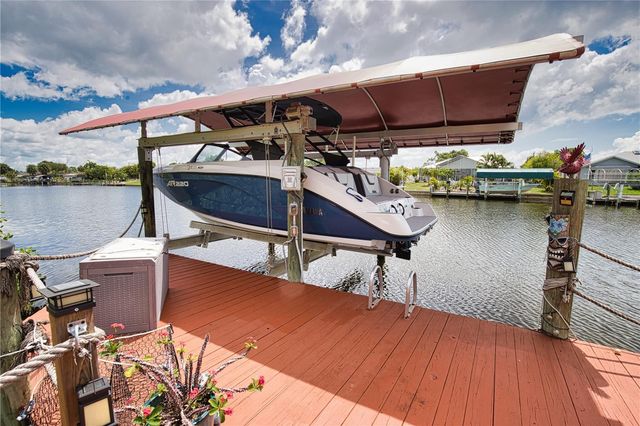457 W TARPON BOULEVARD NW, Port Charlotte, FL 33952