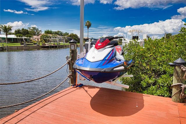 457 W TARPON BOULEVARD NW, Port Charlotte, FL 33952