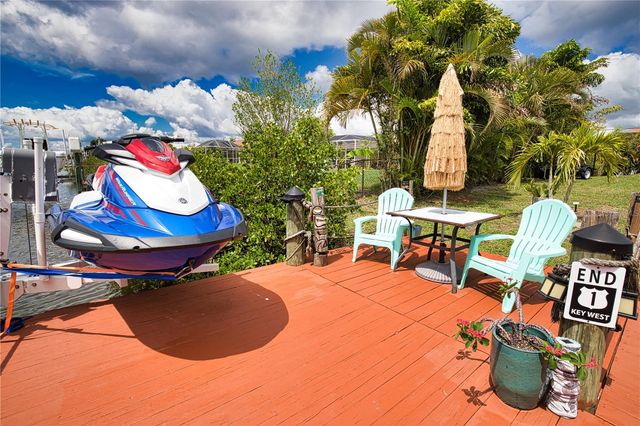 457 W TARPON BOULEVARD NW, Port Charlotte, FL 33952