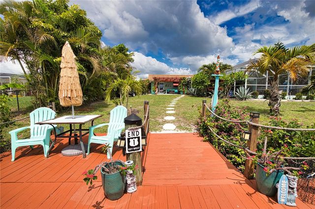 457 W TARPON BOULEVARD NW, Port Charlotte, FL 33952