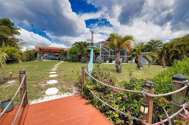 457 W TARPON BOULEVARD NW, Port Charlotte, FL 33952