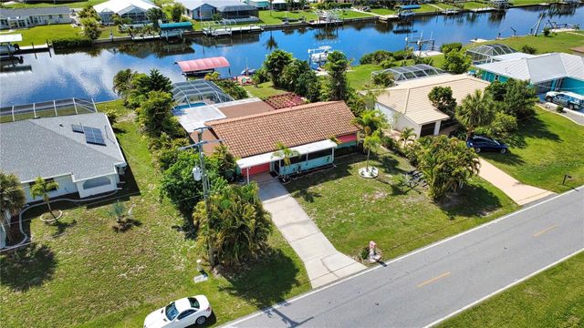 457 W TARPON BOULEVARD NW, Port Charlotte, FL 33952
