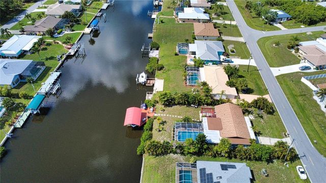 457 W TARPON BOULEVARD NW, Port Charlotte, FL 33952