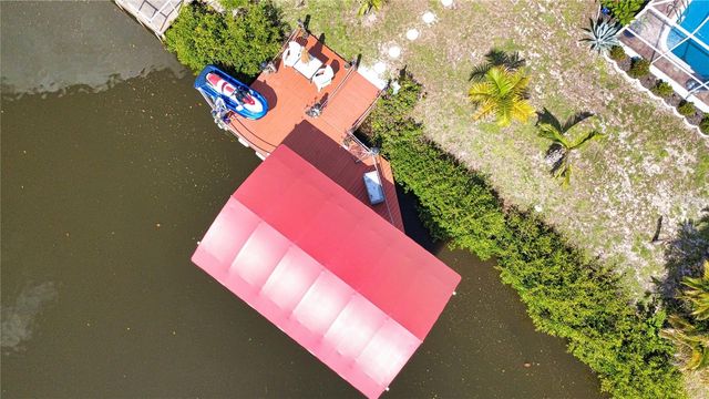 457 W TARPON BOULEVARD NW, Port Charlotte, FL 33952