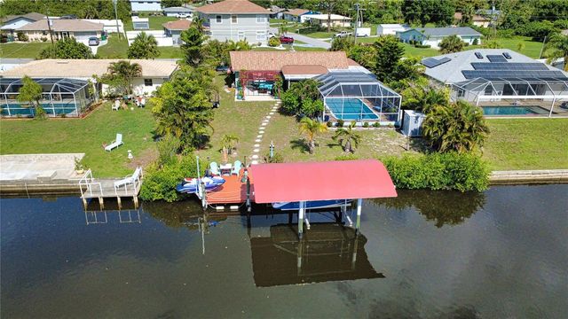 457 W TARPON BOULEVARD NW, Port Charlotte, FL 33952