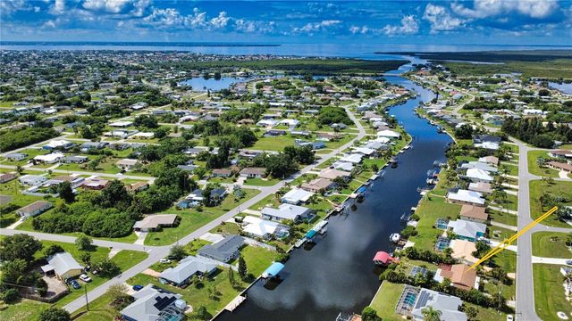457 W TARPON BOULEVARD NW, Port Charlotte, FL 33952