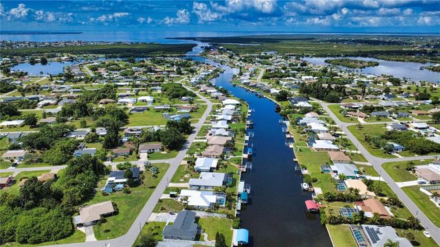 457 W TARPON BOULEVARD NW, Port Charlotte, FL 33952