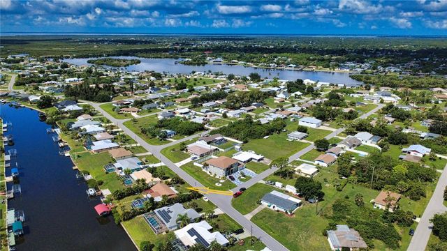 457 W TARPON BOULEVARD NW, Port Charlotte, FL 33952