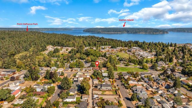 6407 N 51st Street, Tacoma, WA 98407