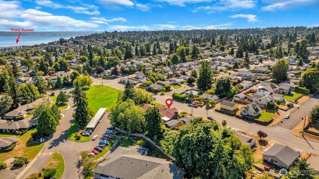 6407 N 51st Street, Tacoma, WA 98407