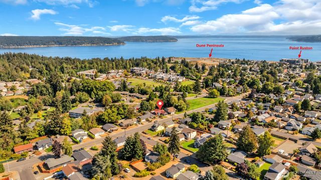 6407 N 51st Street, Tacoma, WA 98407