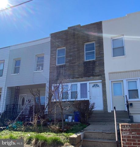 1650 E LYCOMING ST, Philadelphia, PA 19124