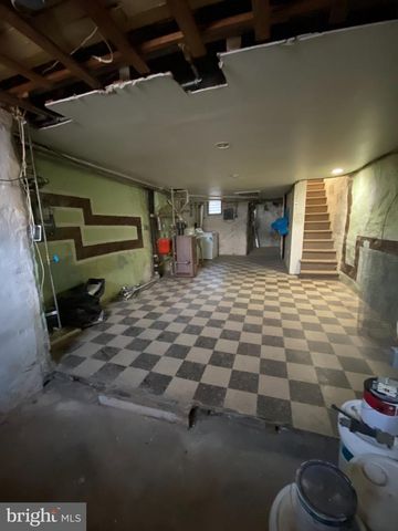 1650 E LYCOMING ST, Philadelphia, PA 19124