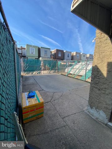 1650 E LYCOMING ST, Philadelphia, PA 19124