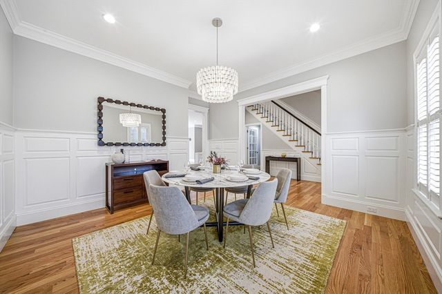 24 Normandy Rd, Lexington, MA 02421