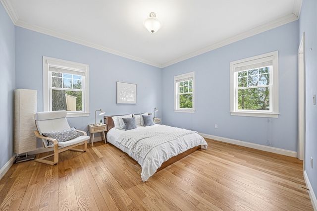 24 Normandy Rd, Lexington, MA 02421