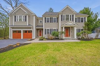 24 Normandy Rd, Lexington, MA 02421