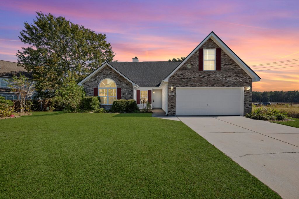 310 Meryton Court, Summerville, SC 29486