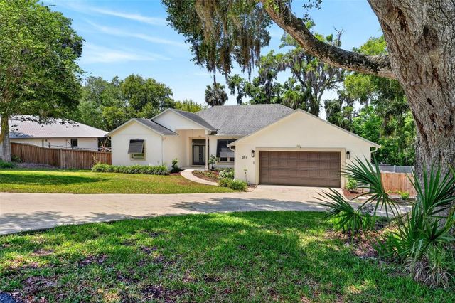 351 GROVELAND ROAD, Mount Dora, FL 32757