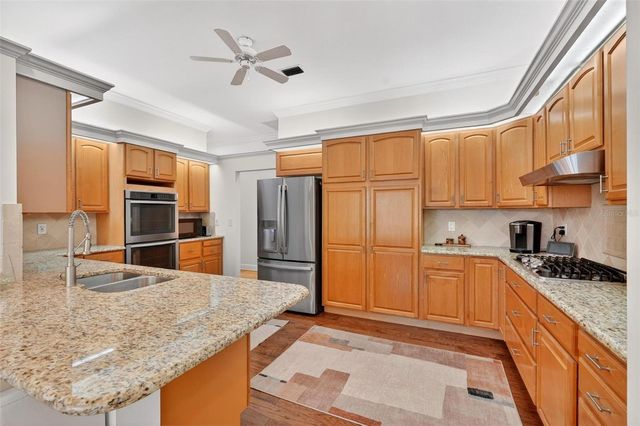 351 GROVELAND ROAD, Mount Dora, FL 32757
