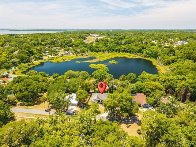 351 GROVELAND ROAD, Mount Dora, FL 32757