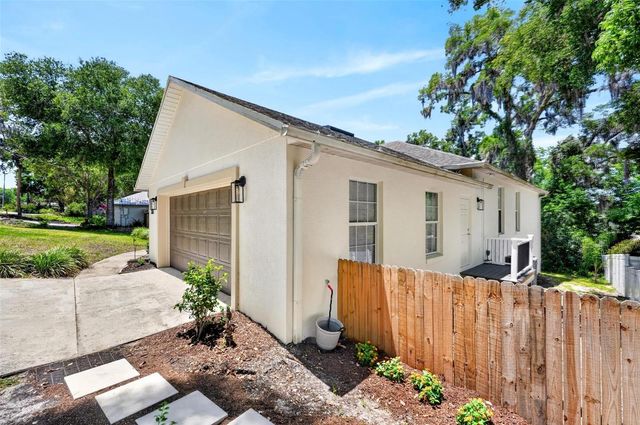 351 GROVELAND ROAD, Mount Dora, FL 32757