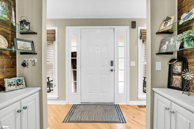 407 Two Gait Lane, Simpsonville, SC 29680