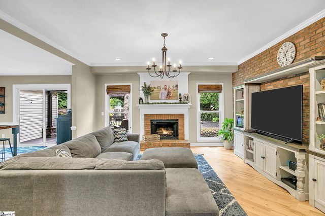 407 Two Gait Lane, Simpsonville, SC 29680