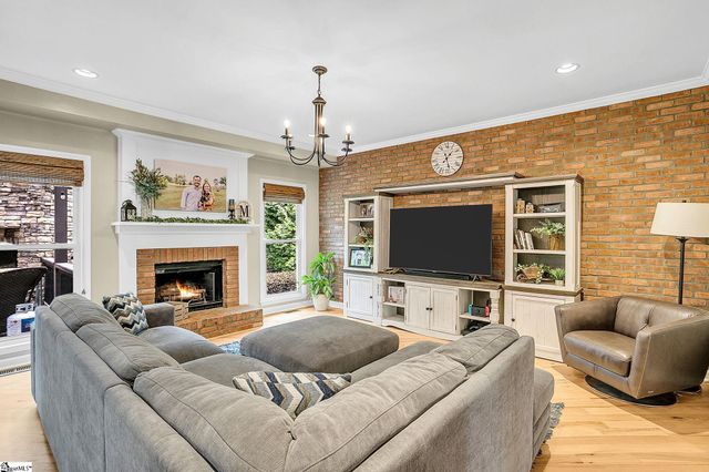 407 Two Gait Lane, Simpsonville, SC 29680