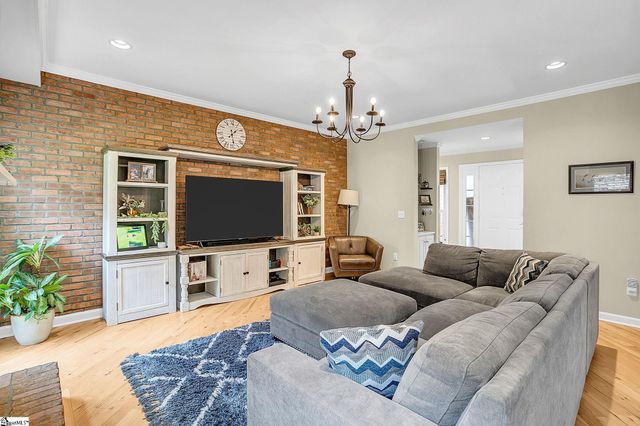 407 Two Gait Lane, Simpsonville, SC 29680