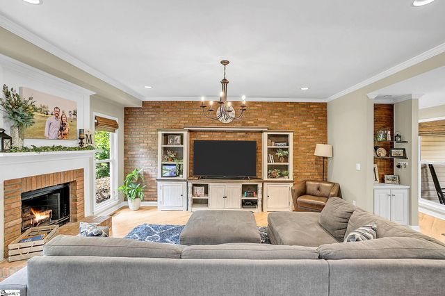 407 Two Gait Lane, Simpsonville, SC 29680