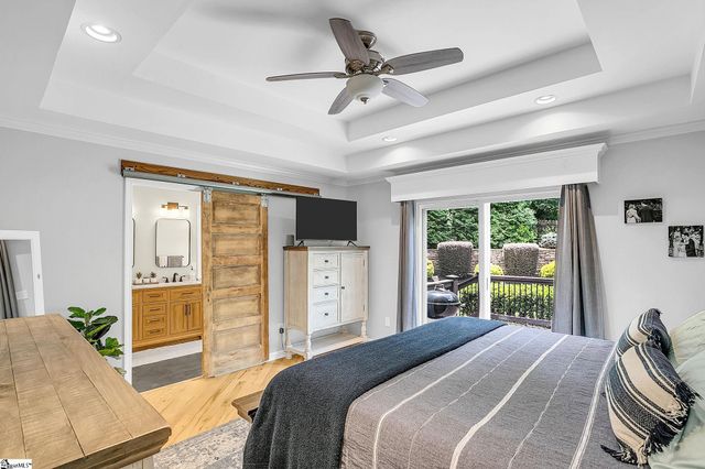 407 Two Gait Lane, Simpsonville, SC 29680