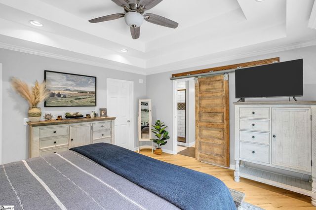 407 Two Gait Lane, Simpsonville, SC 29680