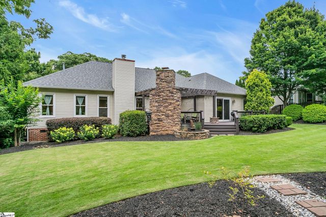 407 Two Gait Lane, Simpsonville, SC 29680