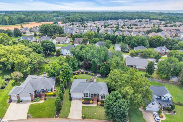 407 Two Gait Lane, Simpsonville, SC 29680