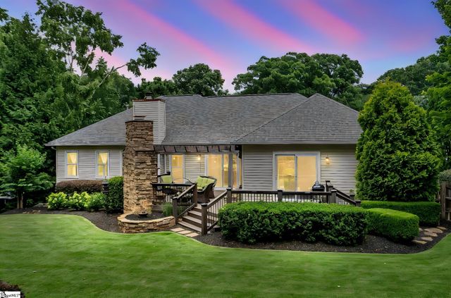 407 Two Gait Lane, Simpsonville, SC 29680