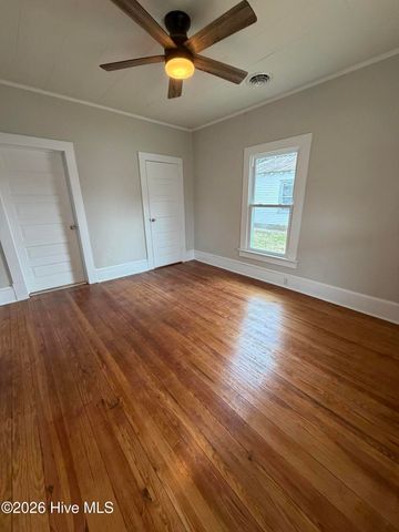 905 Chestnut Street, Tarboro, NC 27886