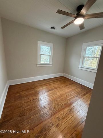 905 Chestnut Street, Tarboro, NC 27886