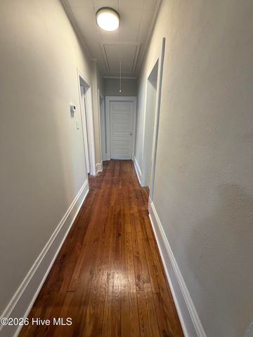 905 Chestnut Street, Tarboro, NC 27886