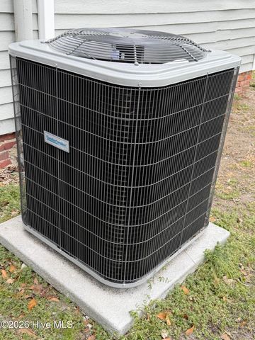 905 Chestnut Street, Tarboro, NC 27886