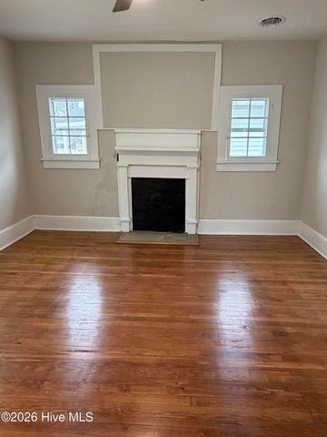 905 Chestnut Street, Tarboro, NC 27886