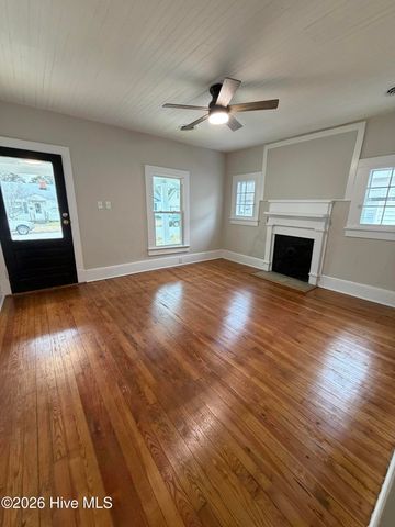 905 Chestnut Street, Tarboro, NC 27886