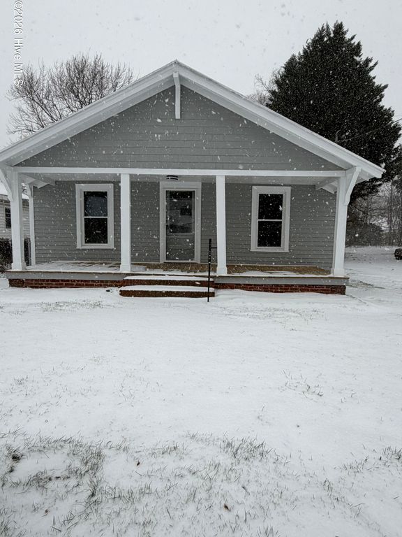 905 Chestnut Street, Tarboro, NC 27886