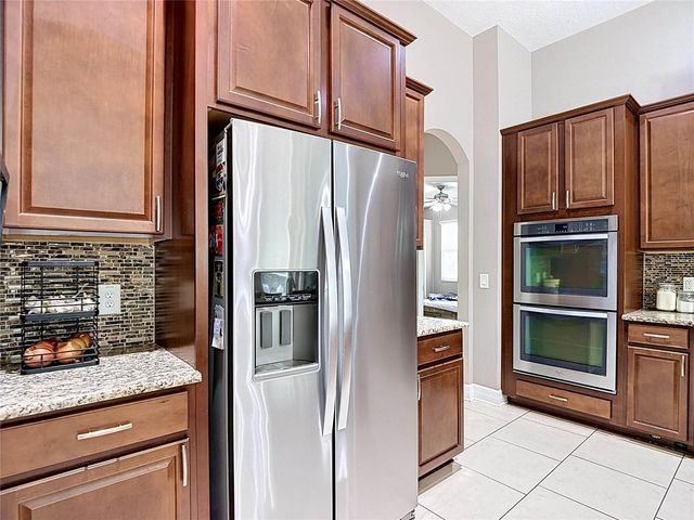 15401 AZRA DRIVE, Odessa, FL 33556