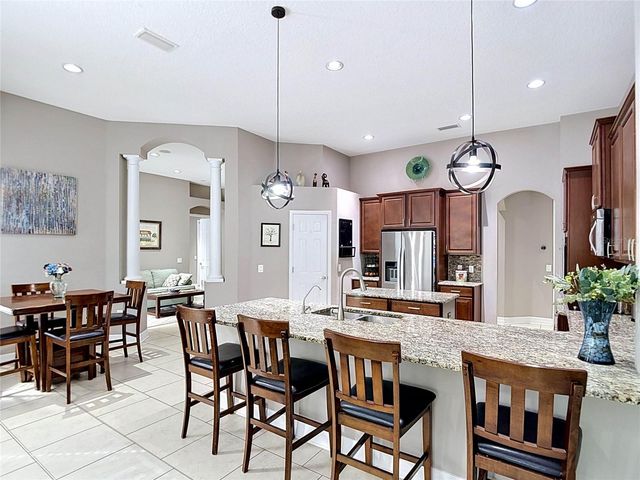 15401 AZRA DRIVE, Odessa, FL 33556