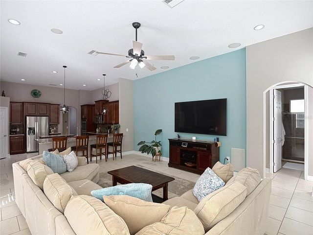15401 AZRA DRIVE, Odessa, FL 33556