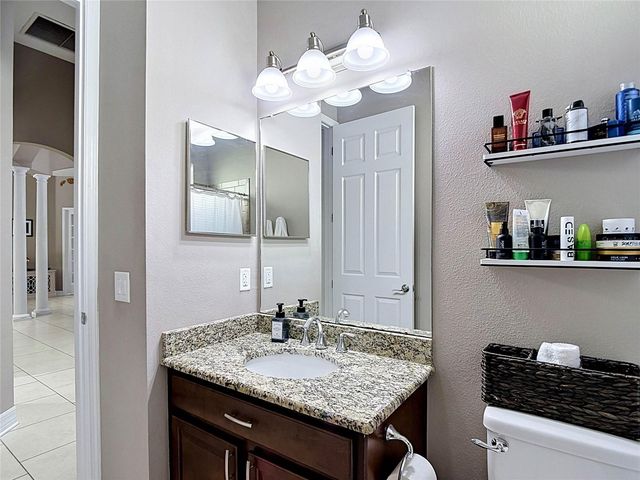 15401 AZRA DRIVE, Odessa, FL 33556