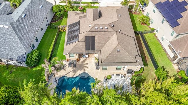 15401 AZRA DRIVE, Odessa, FL 33556