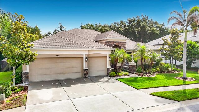 15401 AZRA DRIVE, Odessa, FL 33556